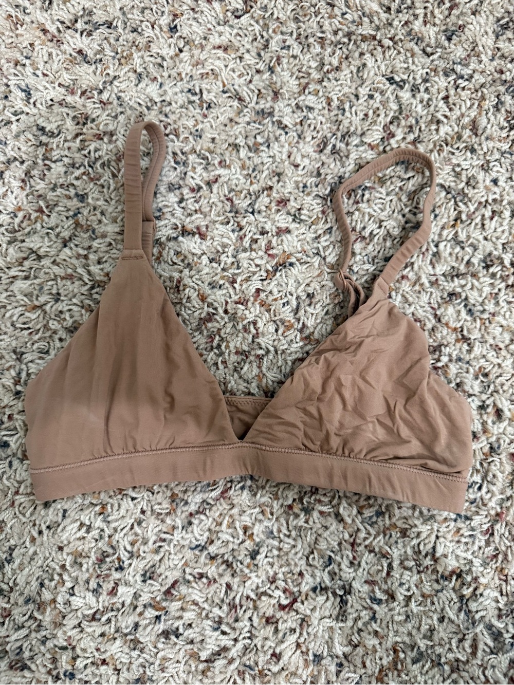 Skims bra